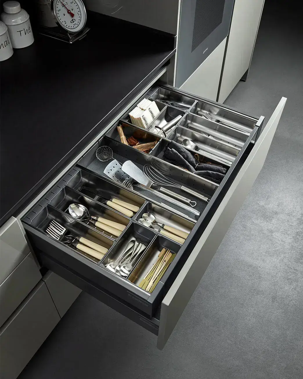 Çelik Çatal Kaşıklık