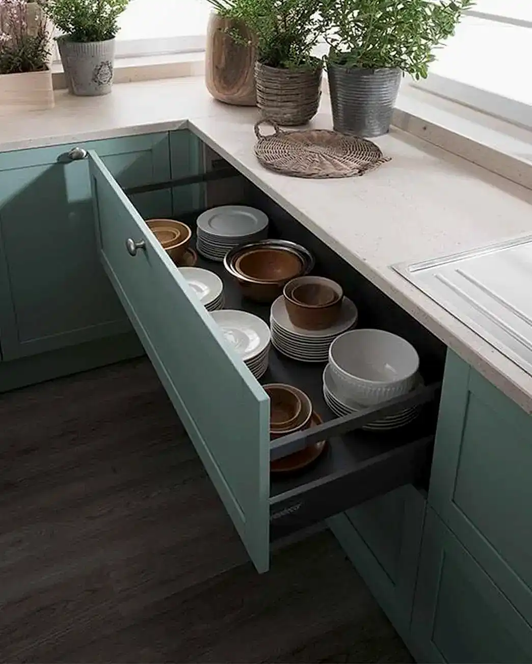 Antaro Yüksek Çekmece