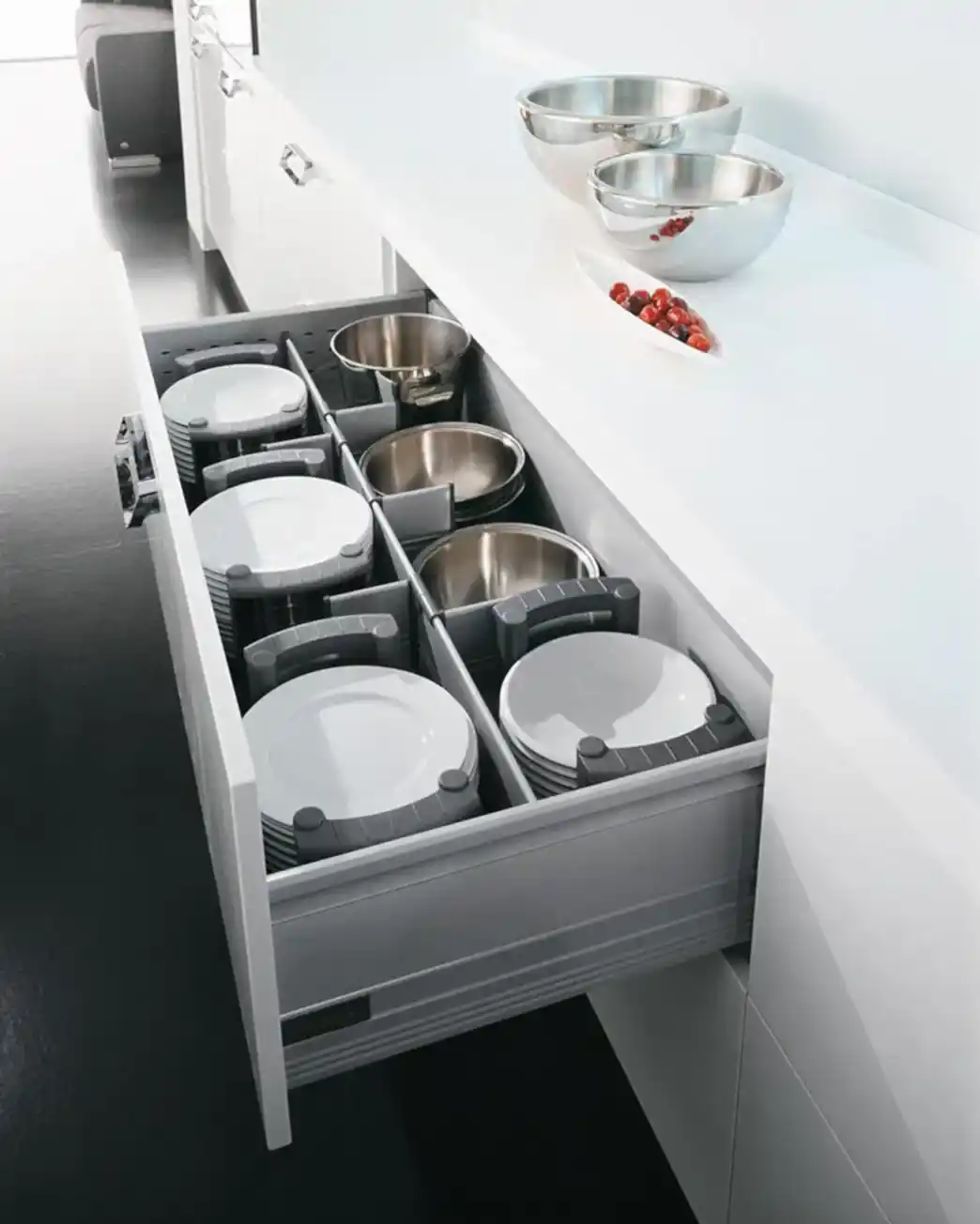 Tandembox Plus Yan Panel Seti