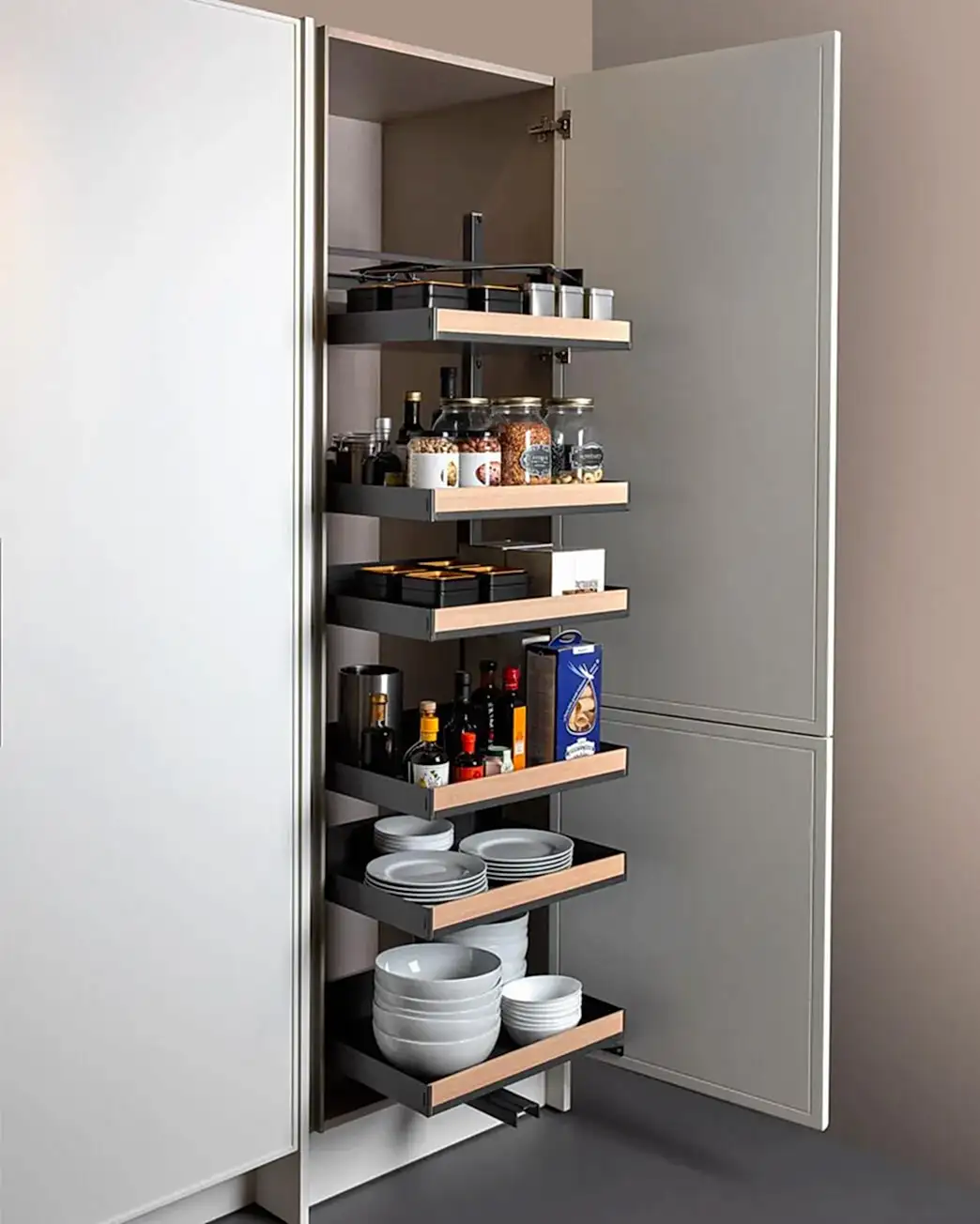 Comfort Kiler Boy Dolap