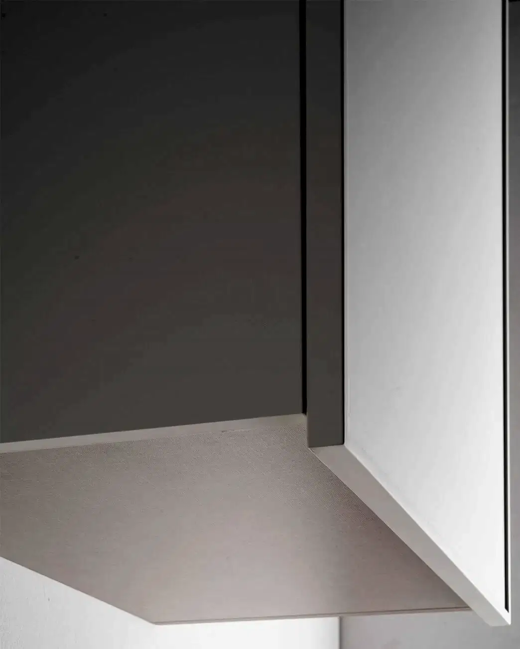 Taşmalı Üst Dolap