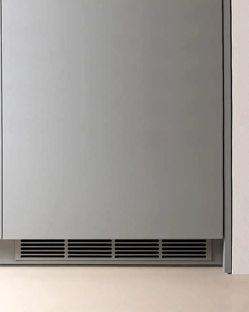 Alüminyum Baza Menfezi