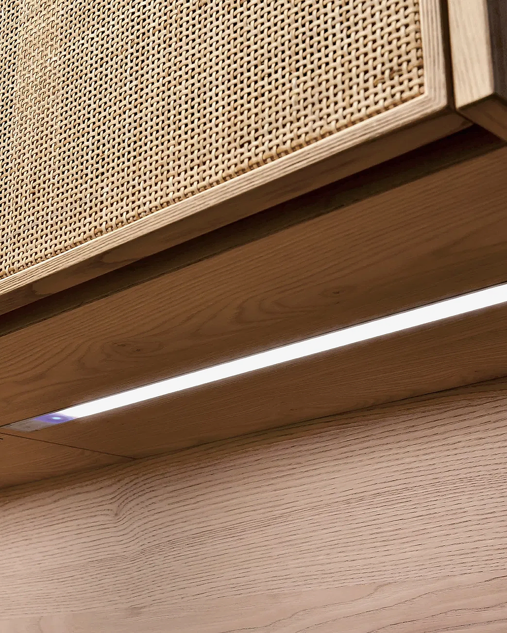 Slim Gömme LED Panel