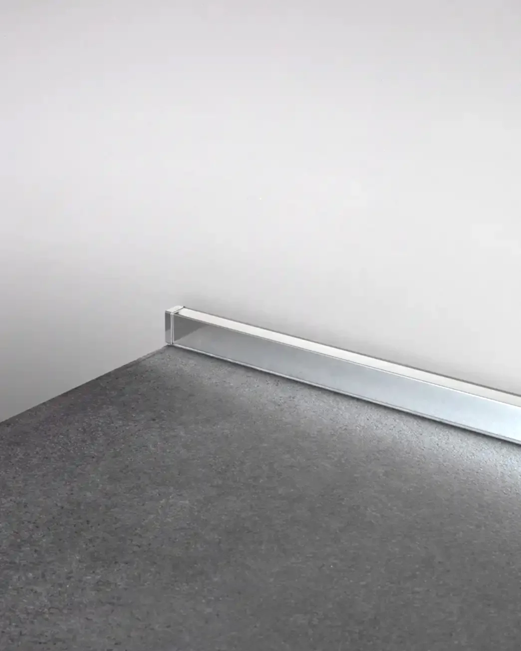 Alüminyum Süpürgelik