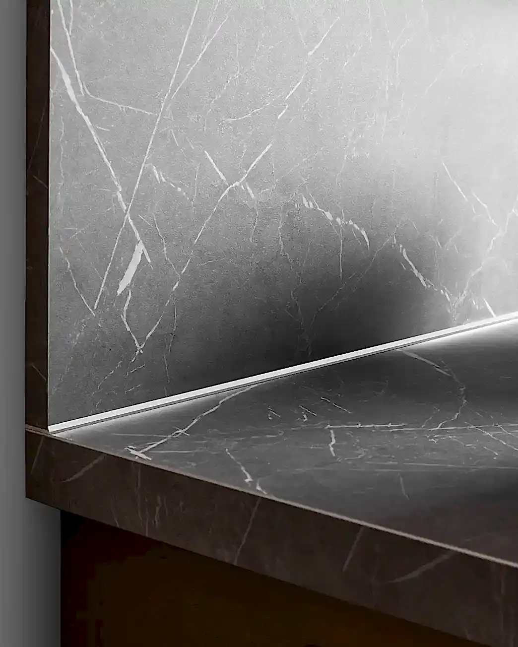 Alüminyum Yalıtım Profili