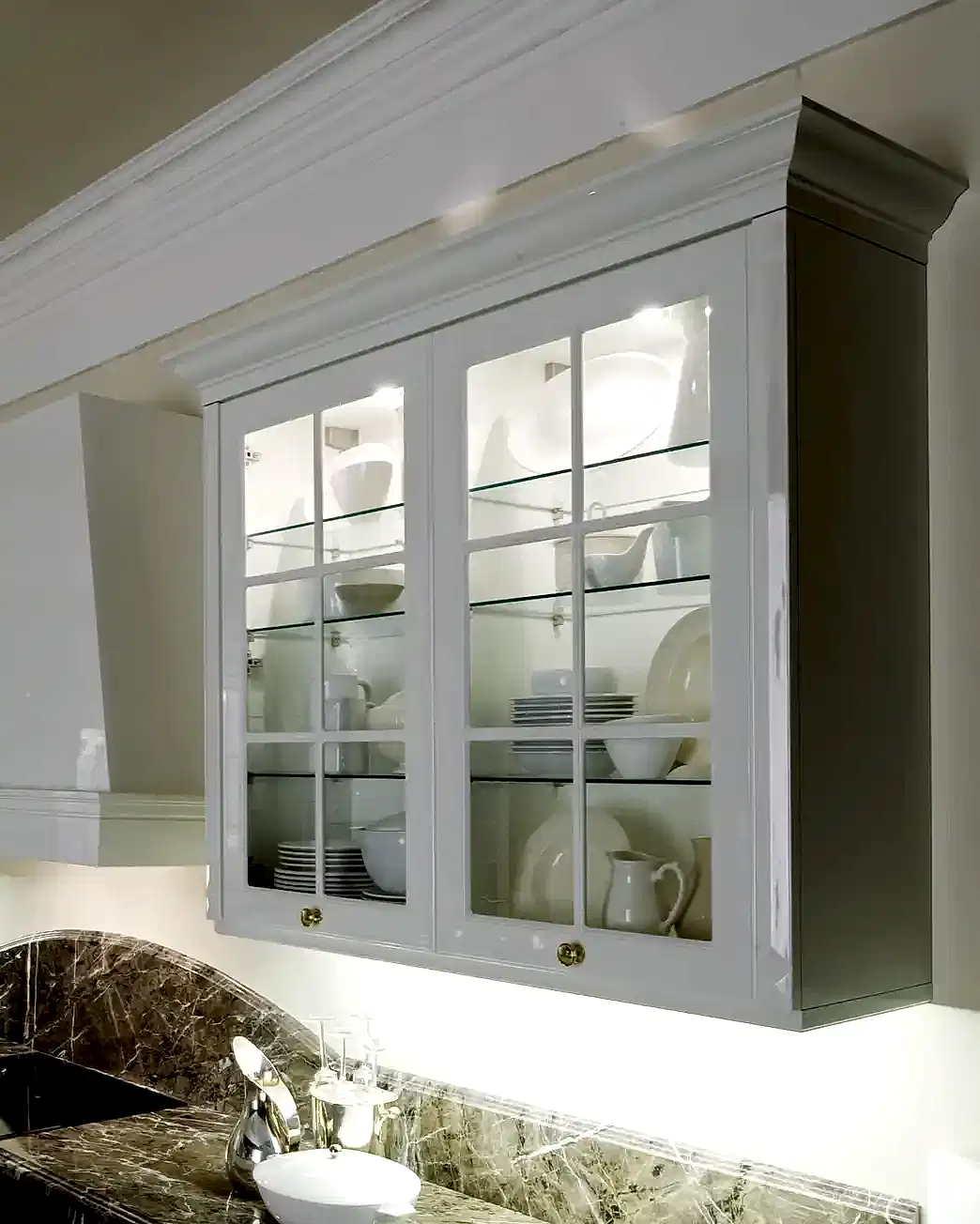 Gömme Spot LED Aydınlatma