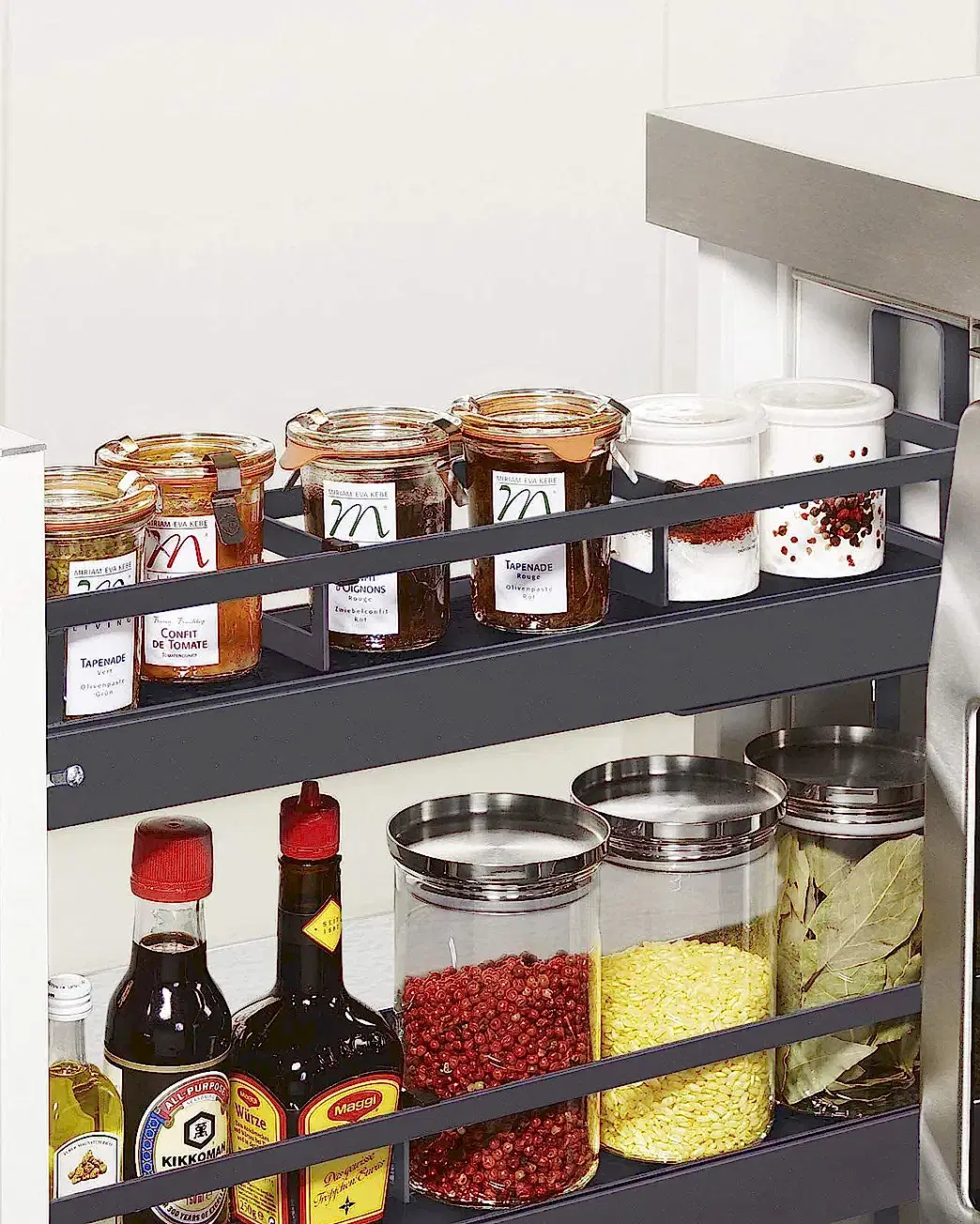 Ergo Kiler Modülleri için Bölücü Aksesuar