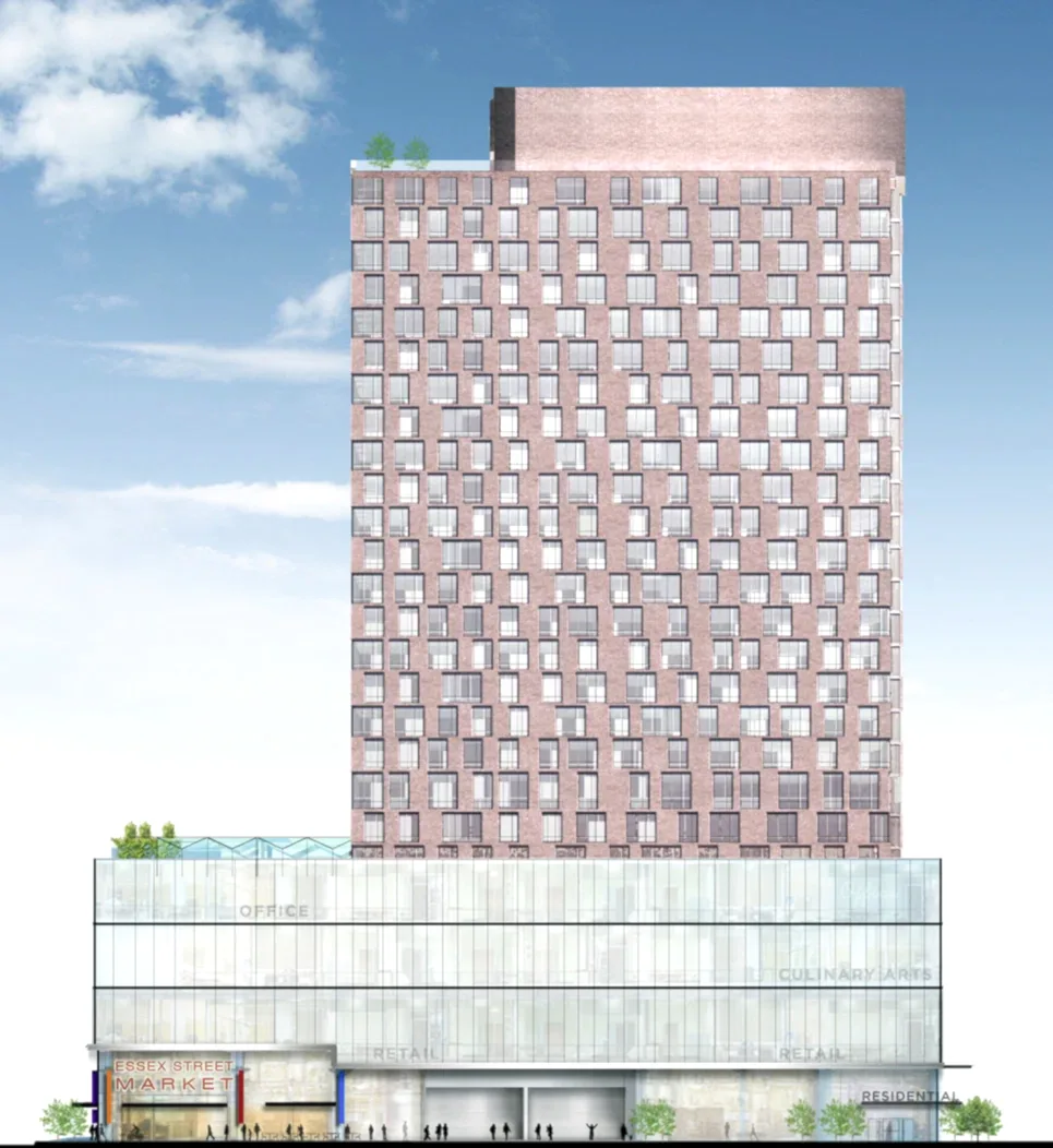 Seward 2 - New York, NY