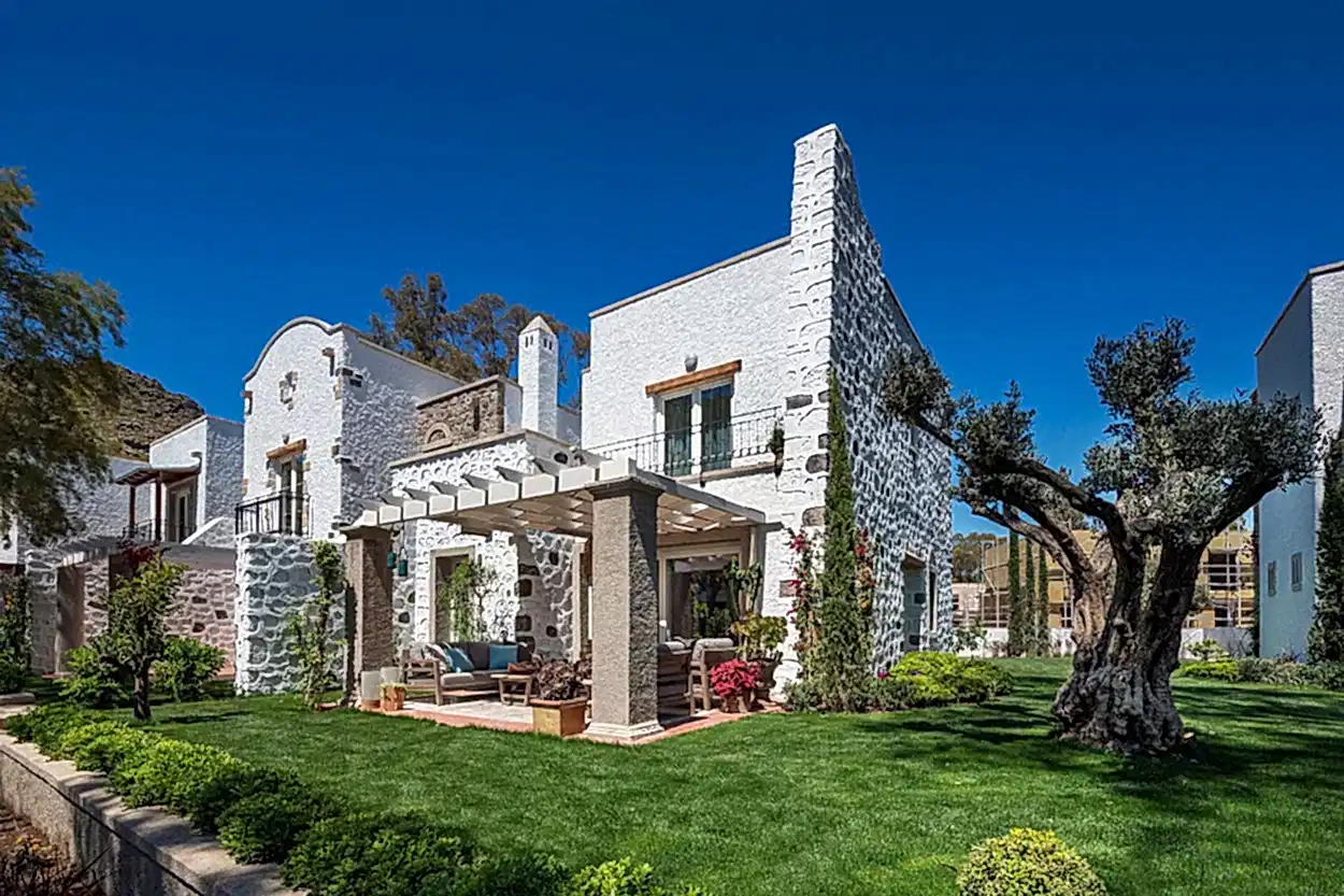 Anthaven - Muğla, TR