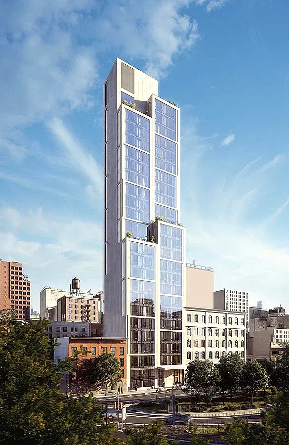 570 Broome Street - New York, NY