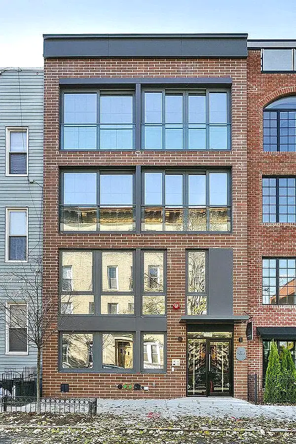 41 Newel Street - Brooklyn, NY