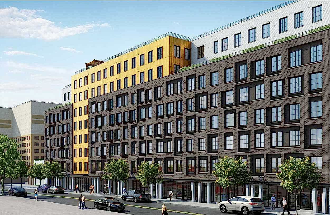 350 Clarkson Avenue - Brooklyn, NY