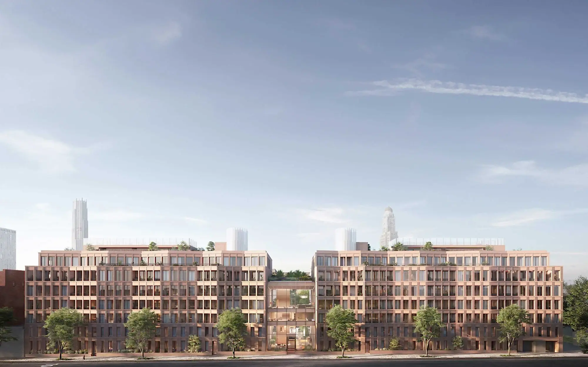 325 Bergen Street - Brooklyn, NY