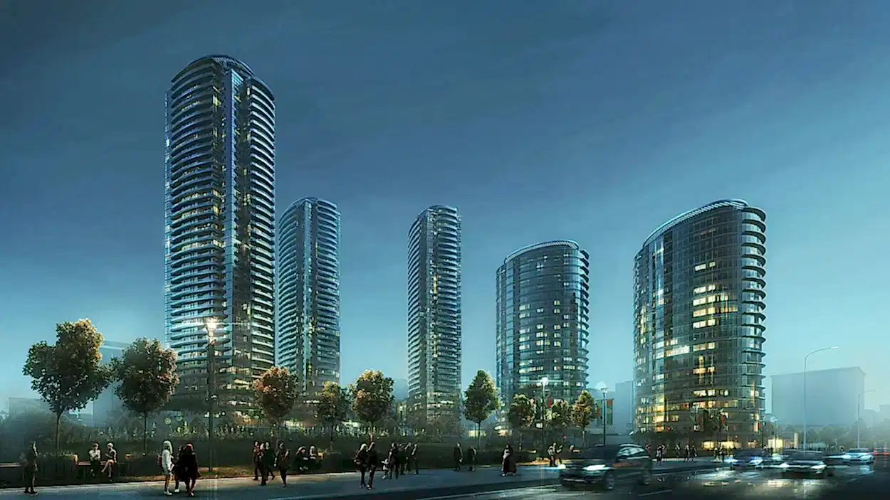 Manzara Adalar - İstanbul, TR