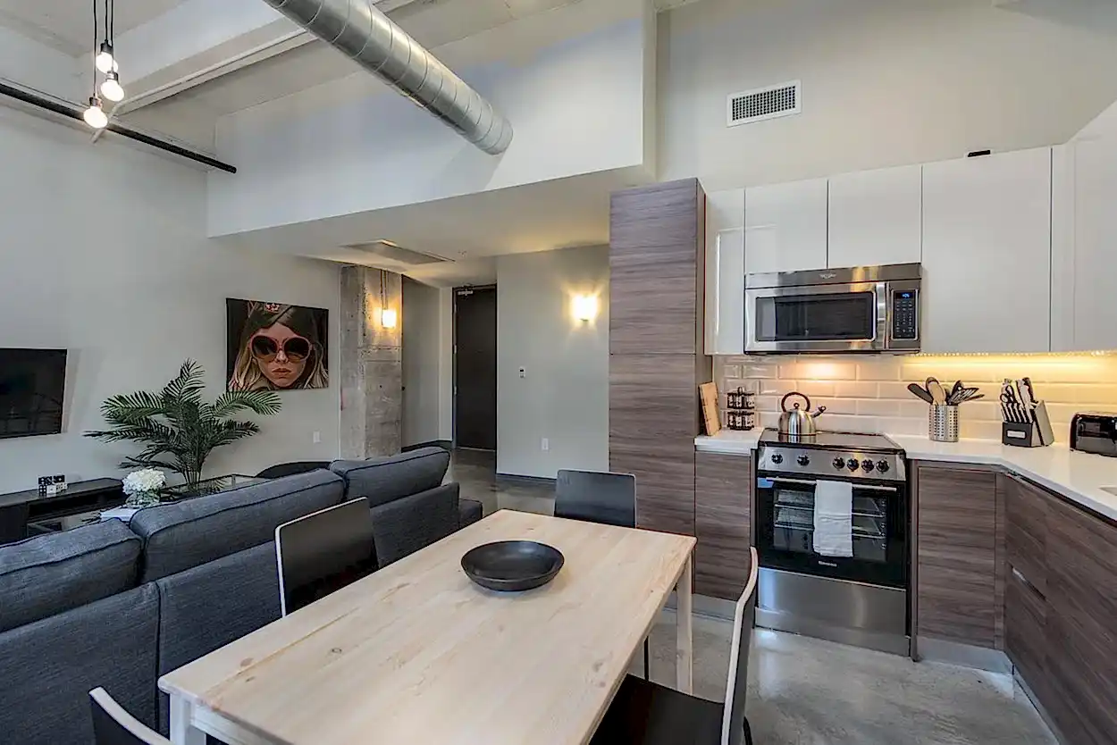 Butler Brothers Building - Dallas, TX