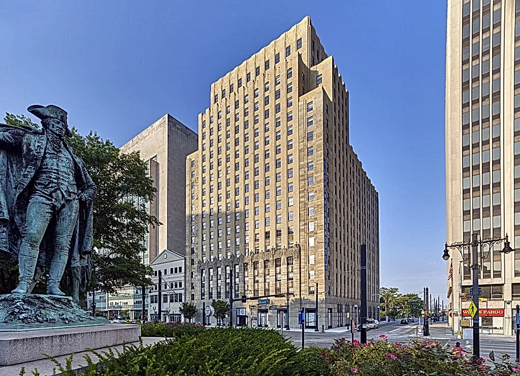 New Landmark Residences - Newark, NJ