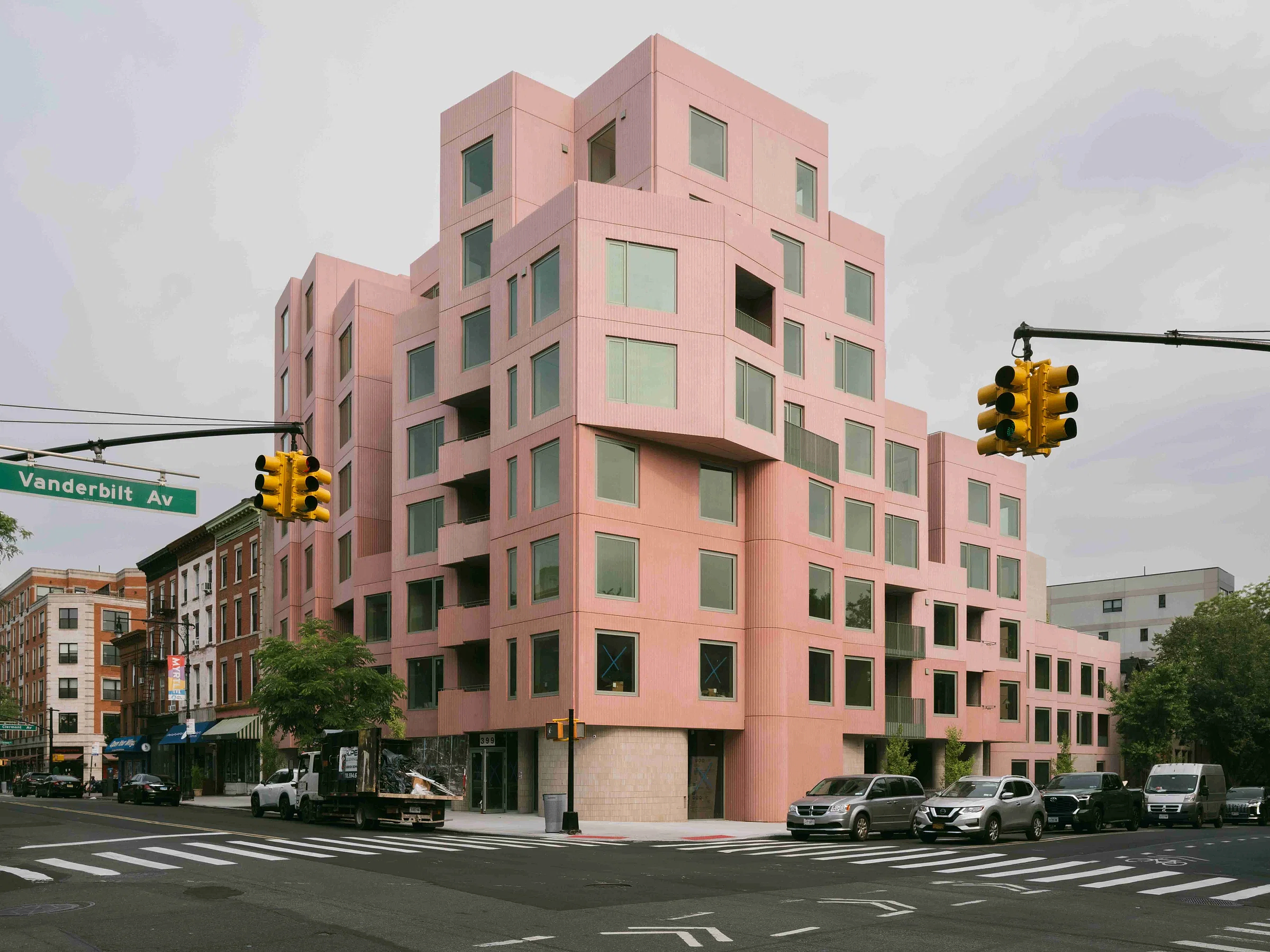 144 Vanderbilt Avenue - Brooklyn, NY