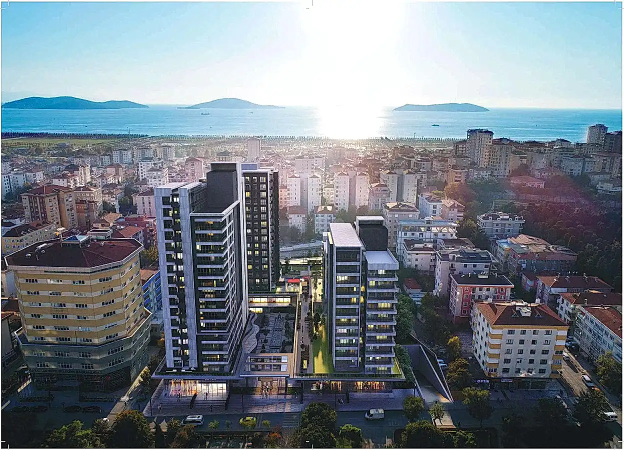 Mesa Cadde - İstanbul, TR