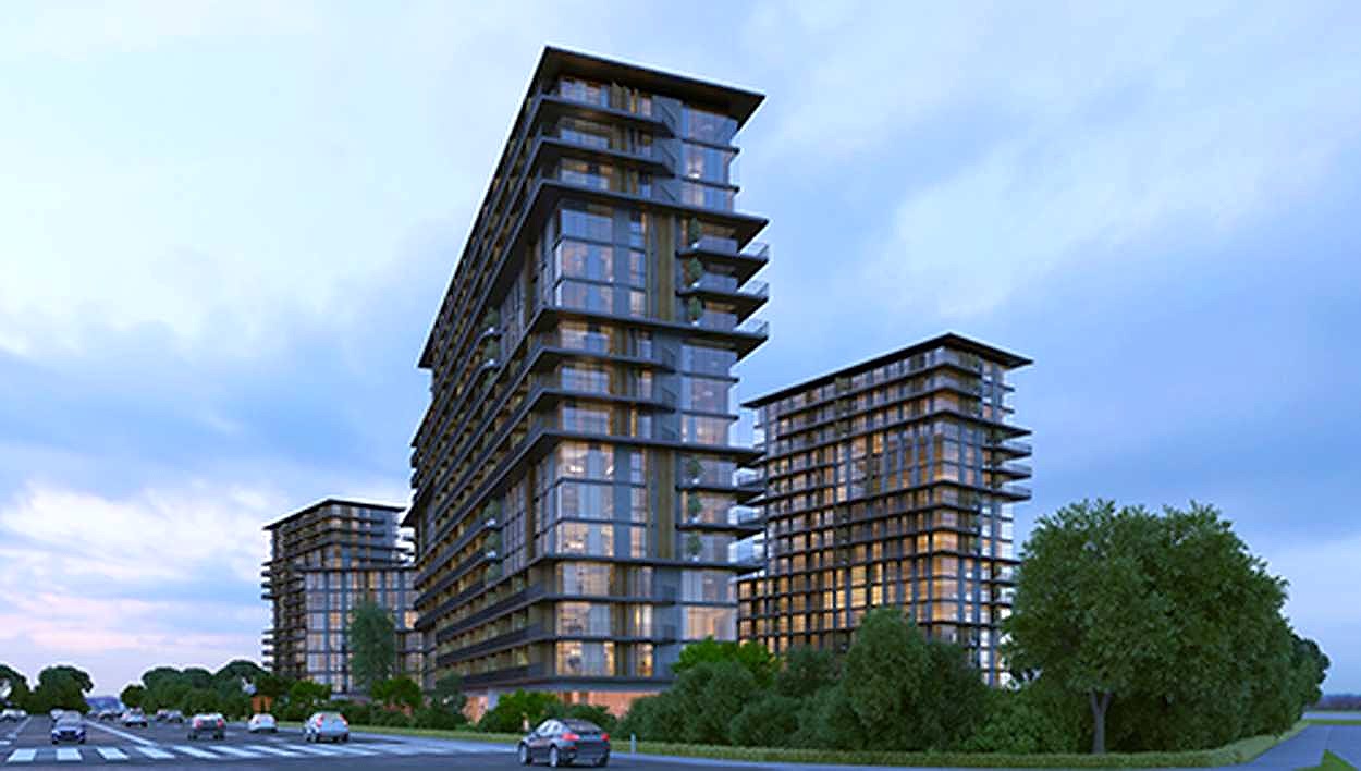 Folkart Life - İzmir, TR