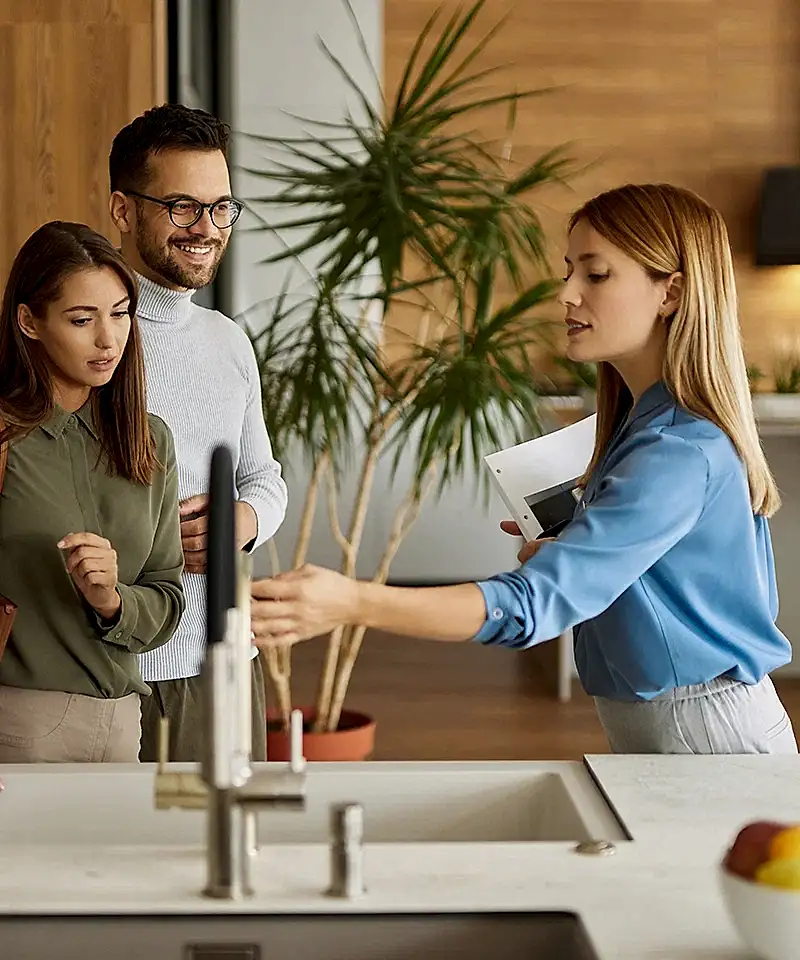 GELİŞMİŞ YETKİLİ SATICILIK AĞI