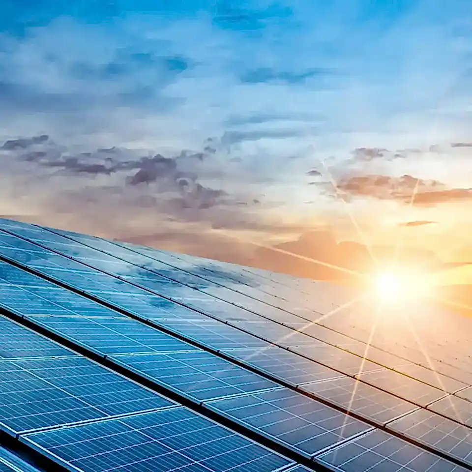 Lineadecor Enerjisini Güneşten Sağlıyor